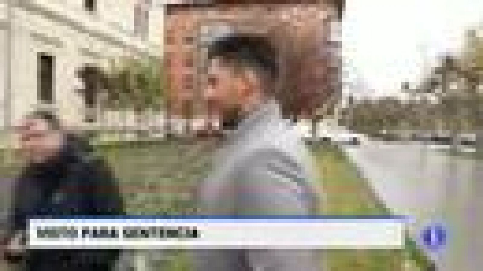 Castilla y León en 1' - 28/11/19