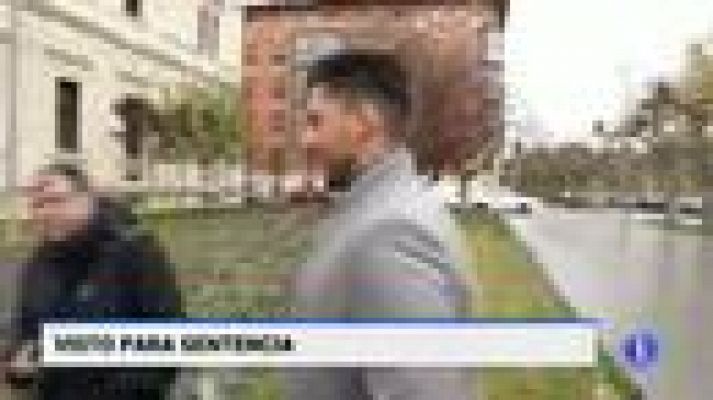 Noticias de Castilla y León - Castilla y León en 1' - 28/11/19