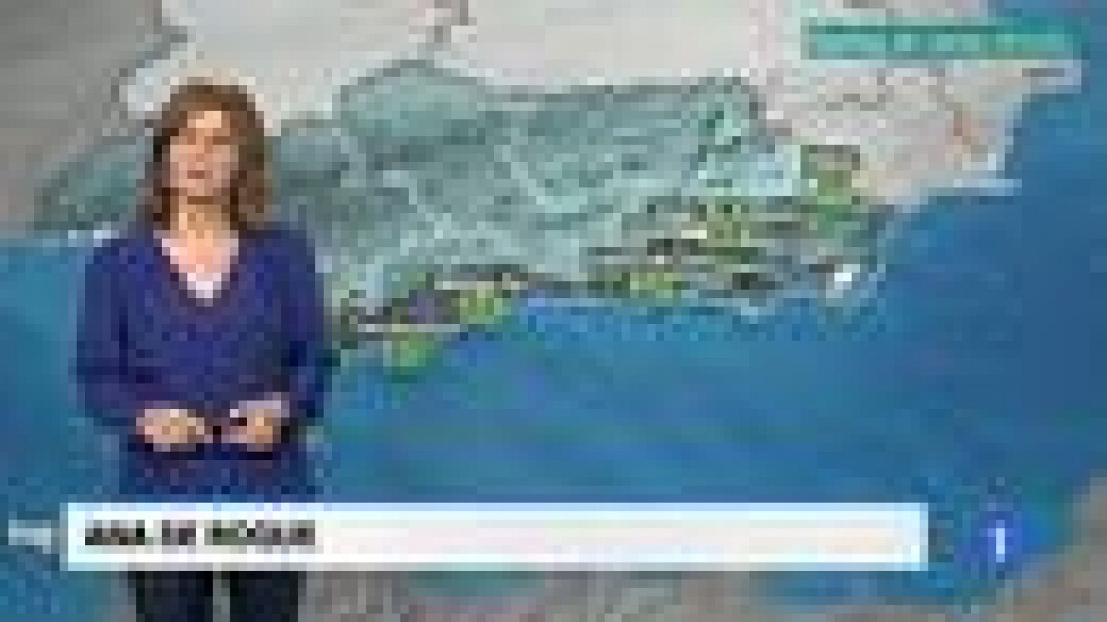 El tiempo en Andalucía - 28/11/19 | Ver