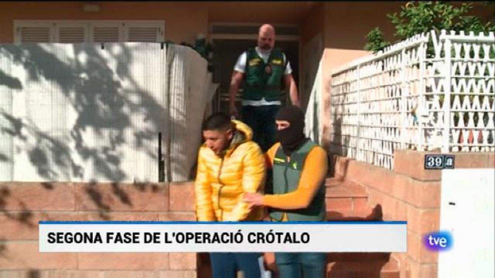 Informatiu Balear - 28/11/19