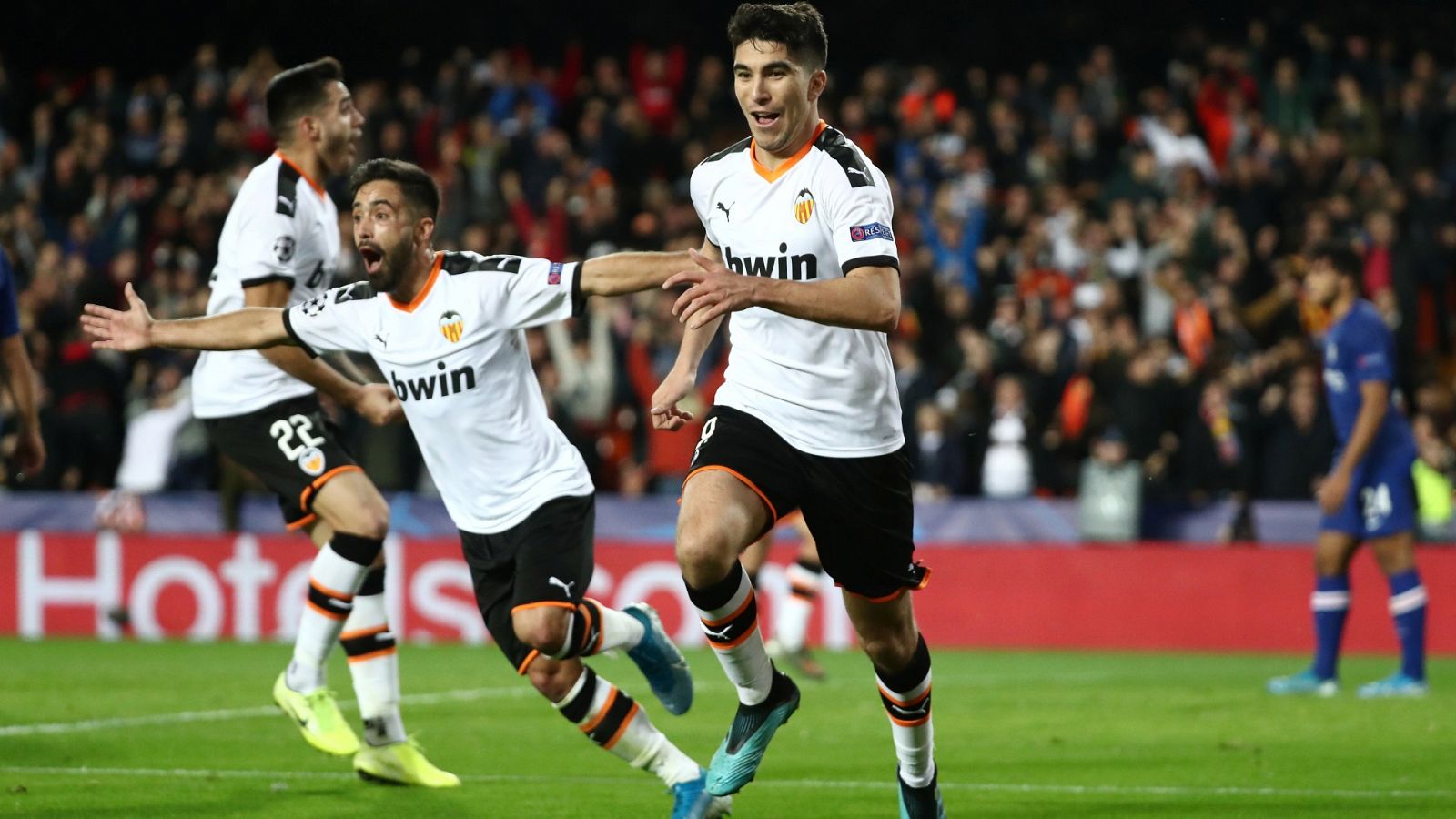 L'Informatiu - Comunitat Valenciana - 28/11/19 - ver ahora