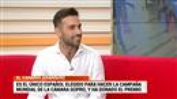 Cerca de ti - Cerca de ti - 28/11/2019