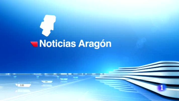 Noticias Aragón - Noticias Aragón - 28/11/2019