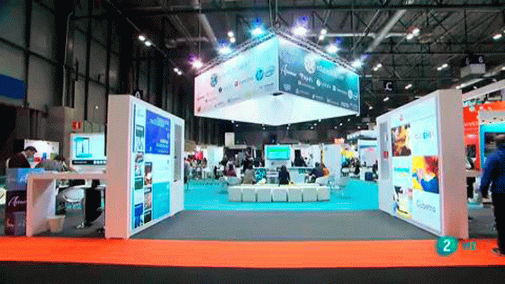 La aventura del Saber - SIMO Educación 2019. Recursos de todos para todos