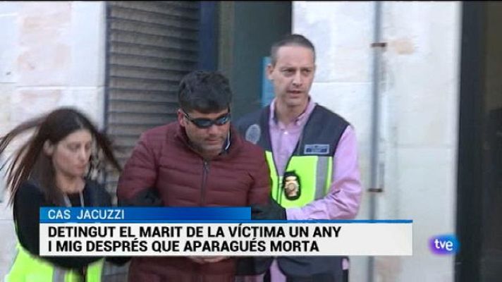 Informatiu Balear - Informatiu Balear 2 - 28/11/19