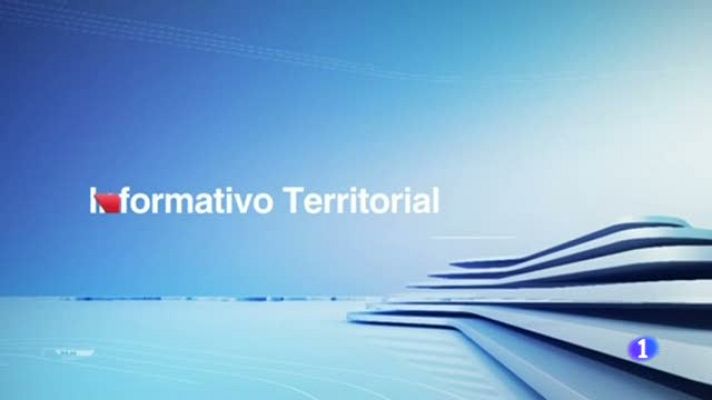 Noticias Andalucía - Noticias Andalucía 2 - 28/11/19