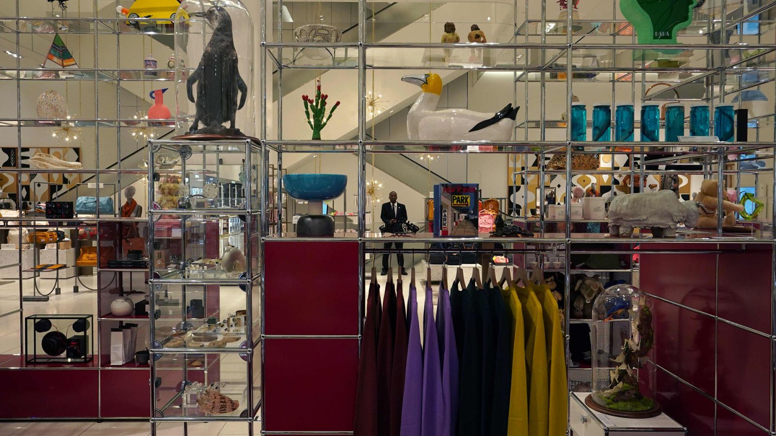 La música influye en las ventas, según un estudio