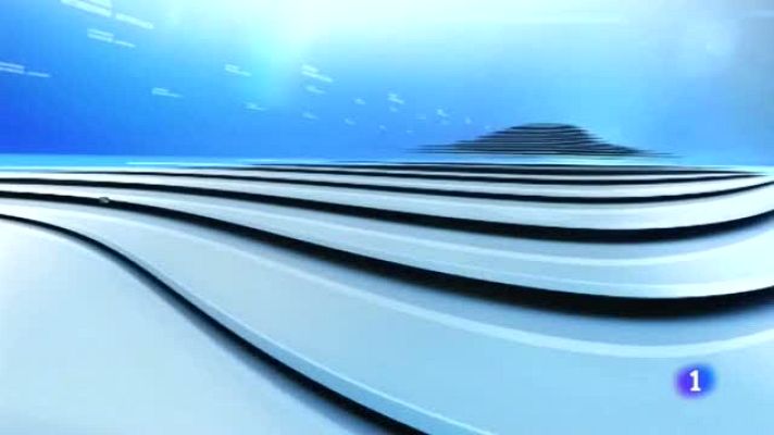 Noticias de Castilla y León - Noticias de Castilla y León 2 - 28/11/19