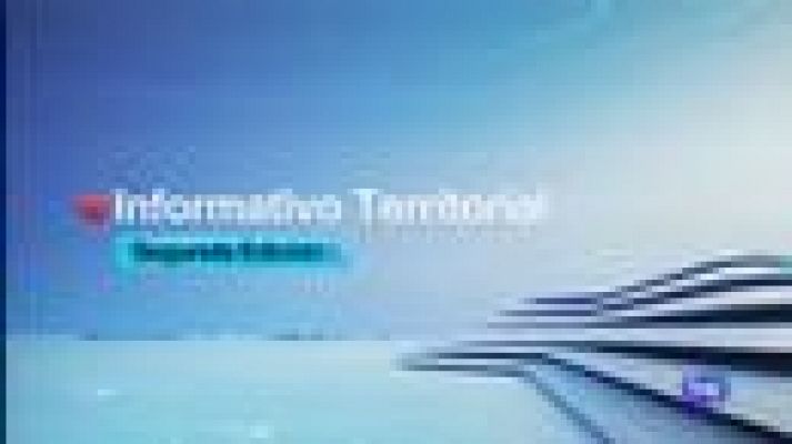 Noticias de Castilla-La Mancha - Noticias de Castilla-La Mancha 2 - 28/11/19