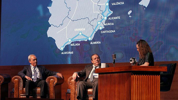 L'informatiu - Comunitat Valenciana - L'Informatiu - Comunitat Valenciana 2 - 28/11/19