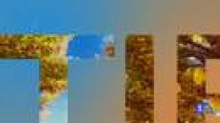 Informativo Telerioja - El tiempo en La Rioja - 28/11/19