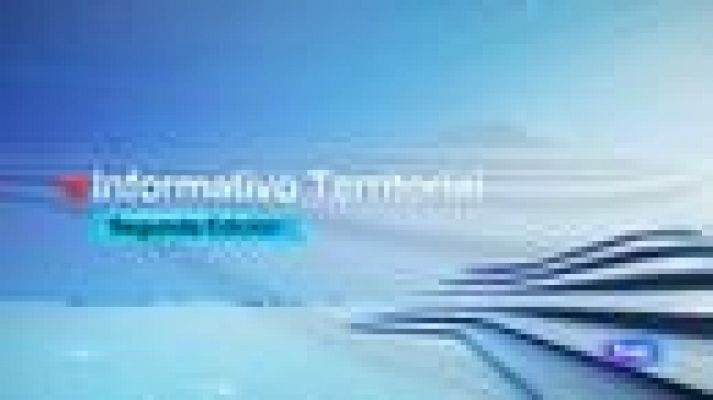 Informativo Telerioja - Informativo Telerioja 2 - 28/11/19