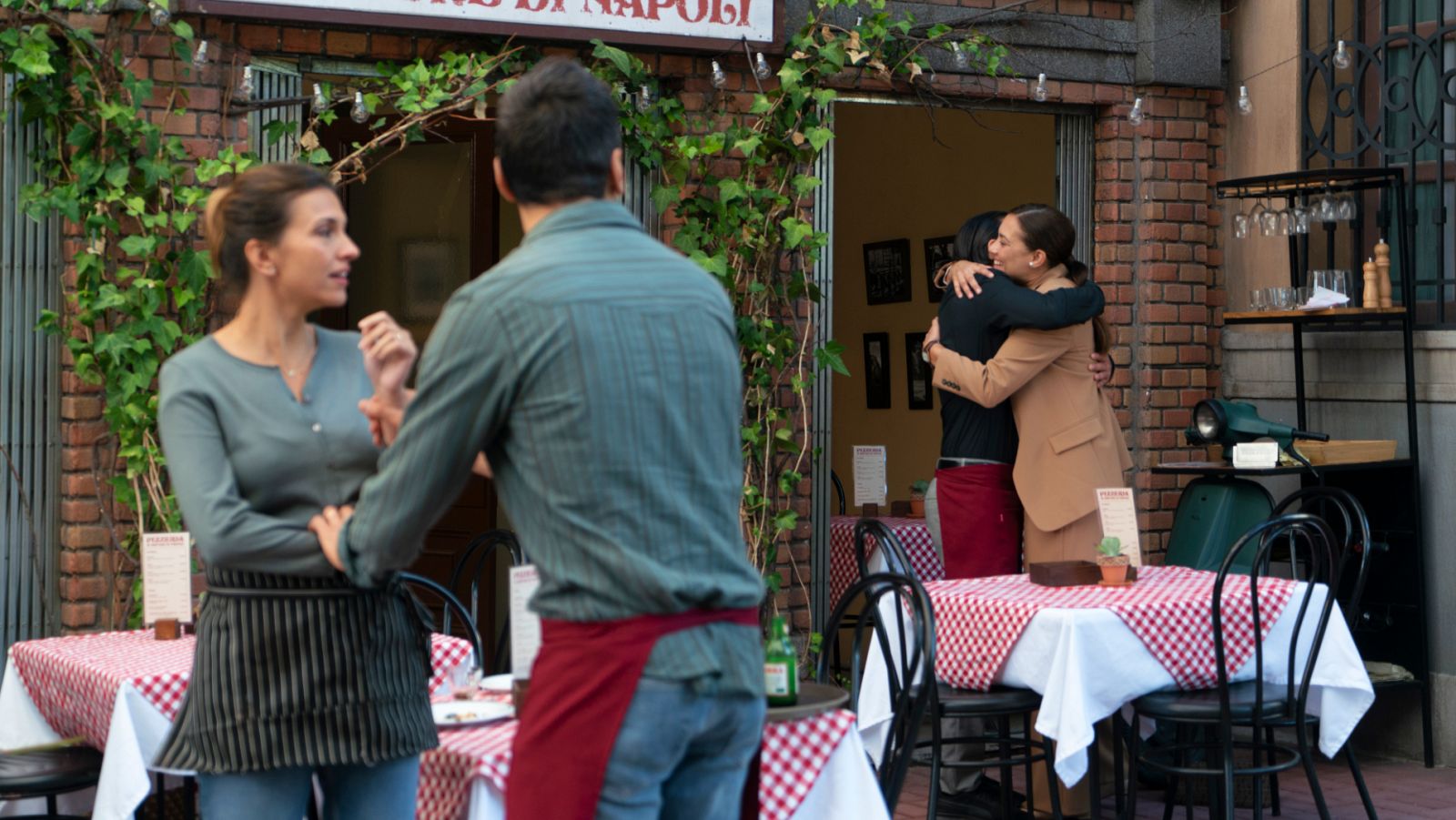 Mercado Central - Capítulo 48 - RTVE.es