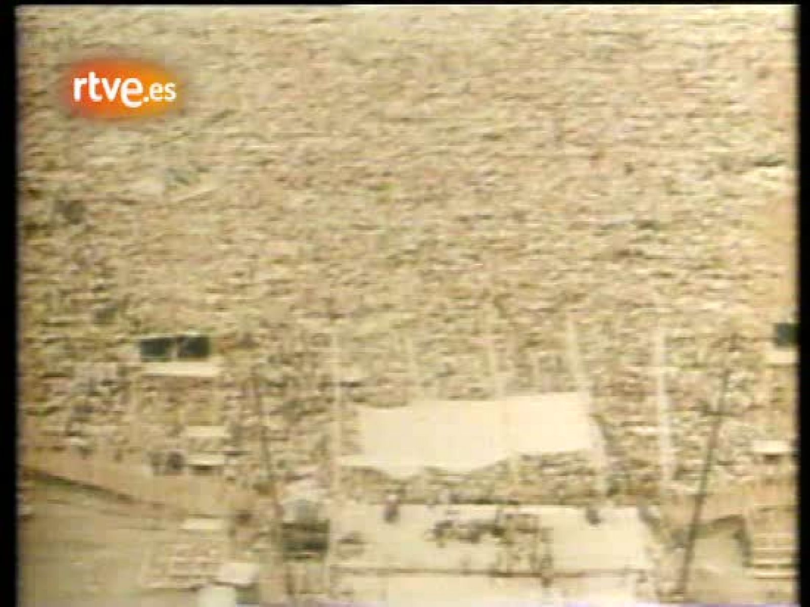 Festival de Woodstock 1999 - Música en el Archivo de RTVE | Ver