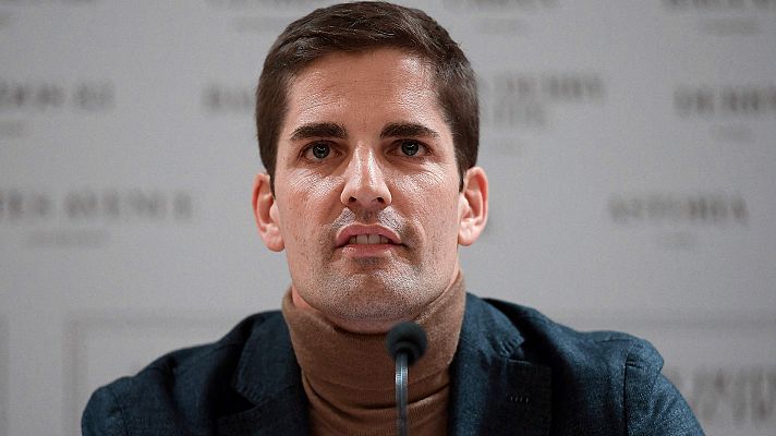 Fútbol - Robert Moreno contesta a Luis Enrique: "Dijo cosas que no me merezco"