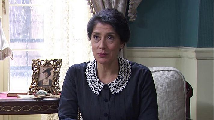 Acacias 38 - Capítulo 1149