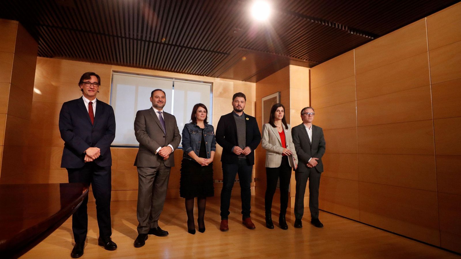 Telediario 2 en cuatro minutos - 28/11/19 - RTVE.es