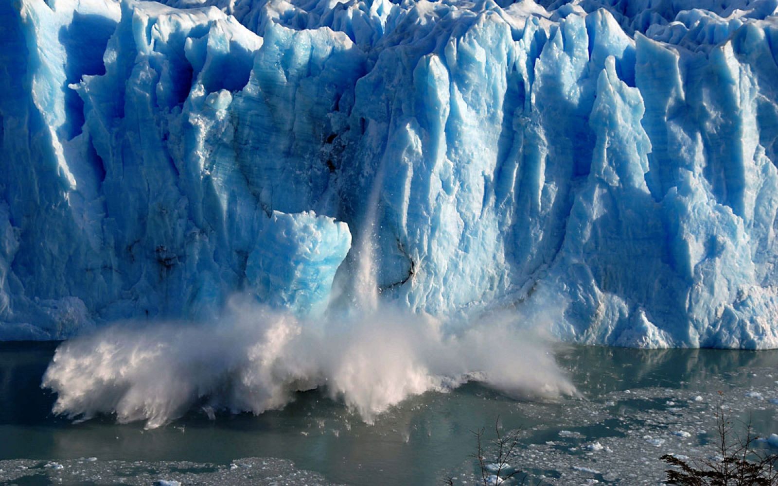 El planeta está cerca del 'punto de no retorno' según la revista Nature
