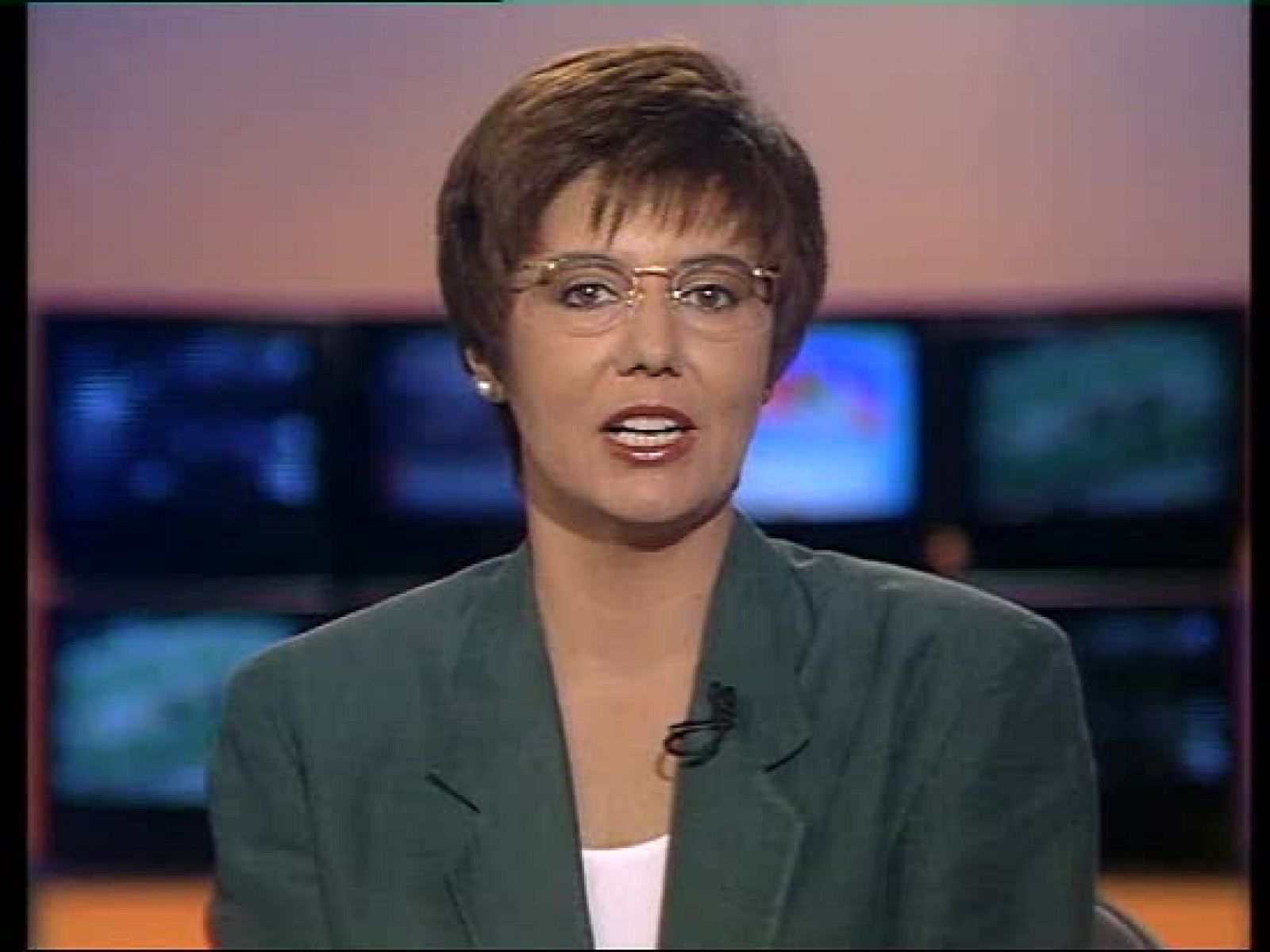 Woodstock: Festival de 1994 (25 aniversario) - Música en el Archivo de RTVE | Ver