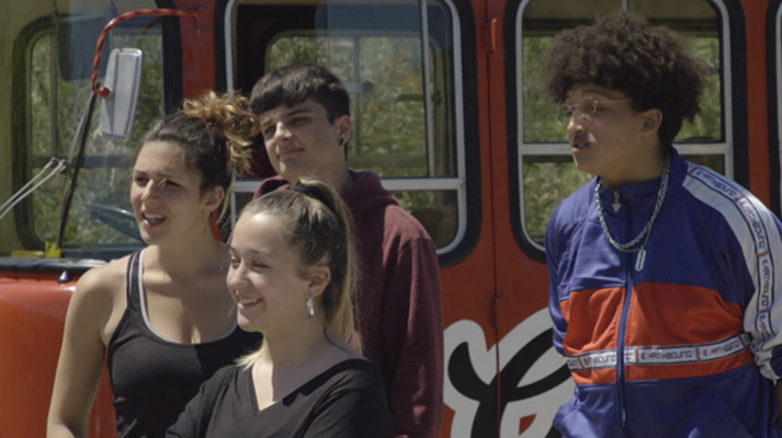 Generacion.es - Viajes