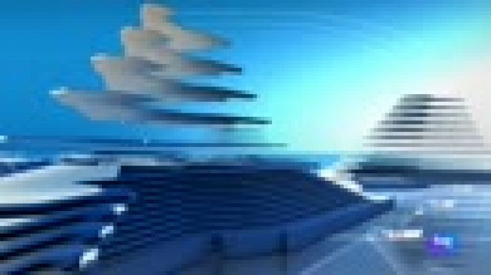 Telediario 1 - Telediario Matinal en 4' 29/11/19