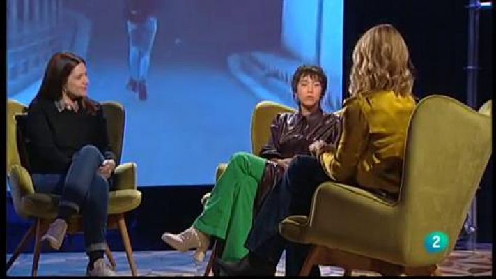 Punts de vista - Greta Fernández, Belén Funes, Maruja Limón i el Kintsugi