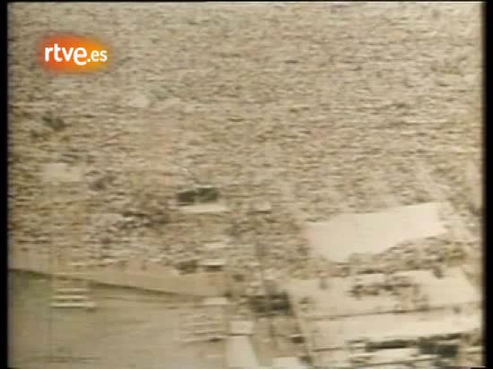 Informe semanal - El efímero esplendor de Woodstock | Ver