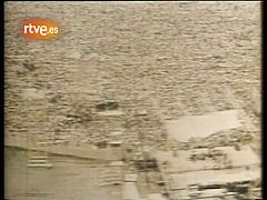Informe semanal - El efímero esplendor de Woodstock