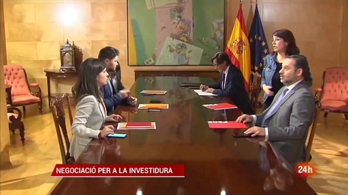 Vespre 24 - Vespre 24h - 28/11/2019