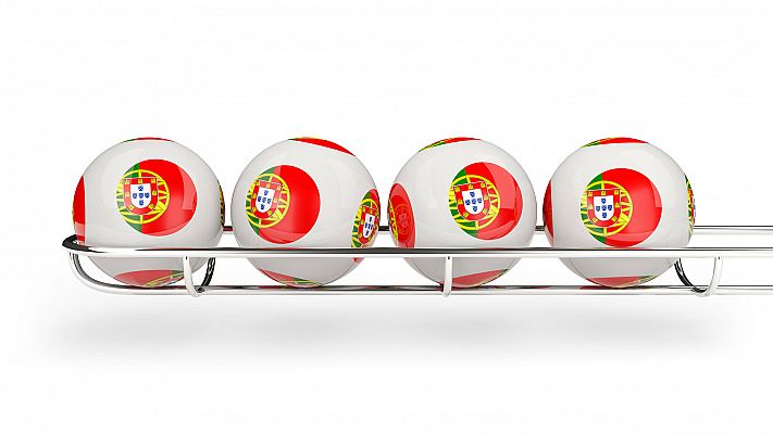 Lotería de Navidad - Portugal celebra el sorteo de Navidad el 23 de diciembre