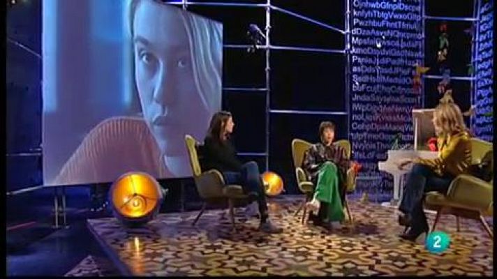 Greta Fernández i Belén Funes:  'La hija de un ladrón'