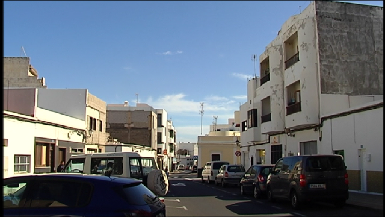 Telecanarias 2 - 28/11/2019