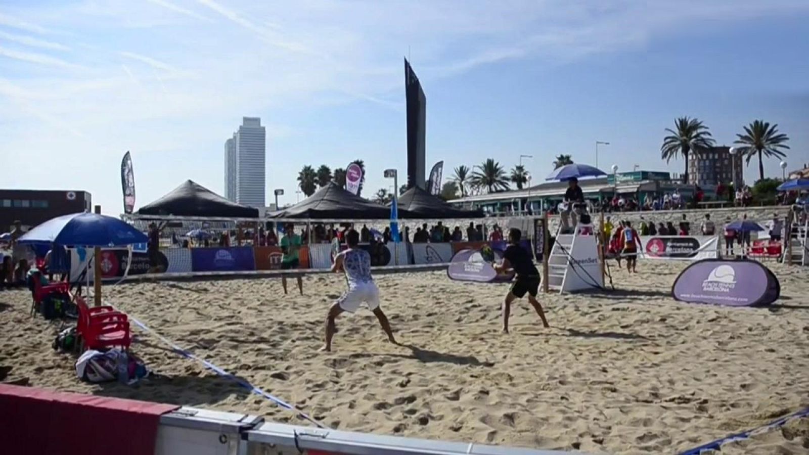 Tierra de Campeones - Programa 22 - 2019 - ver ahora