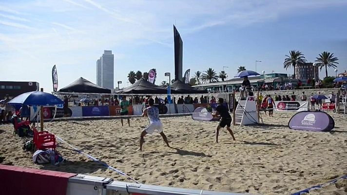 Tierra de campeones - Programa 22 - 2019