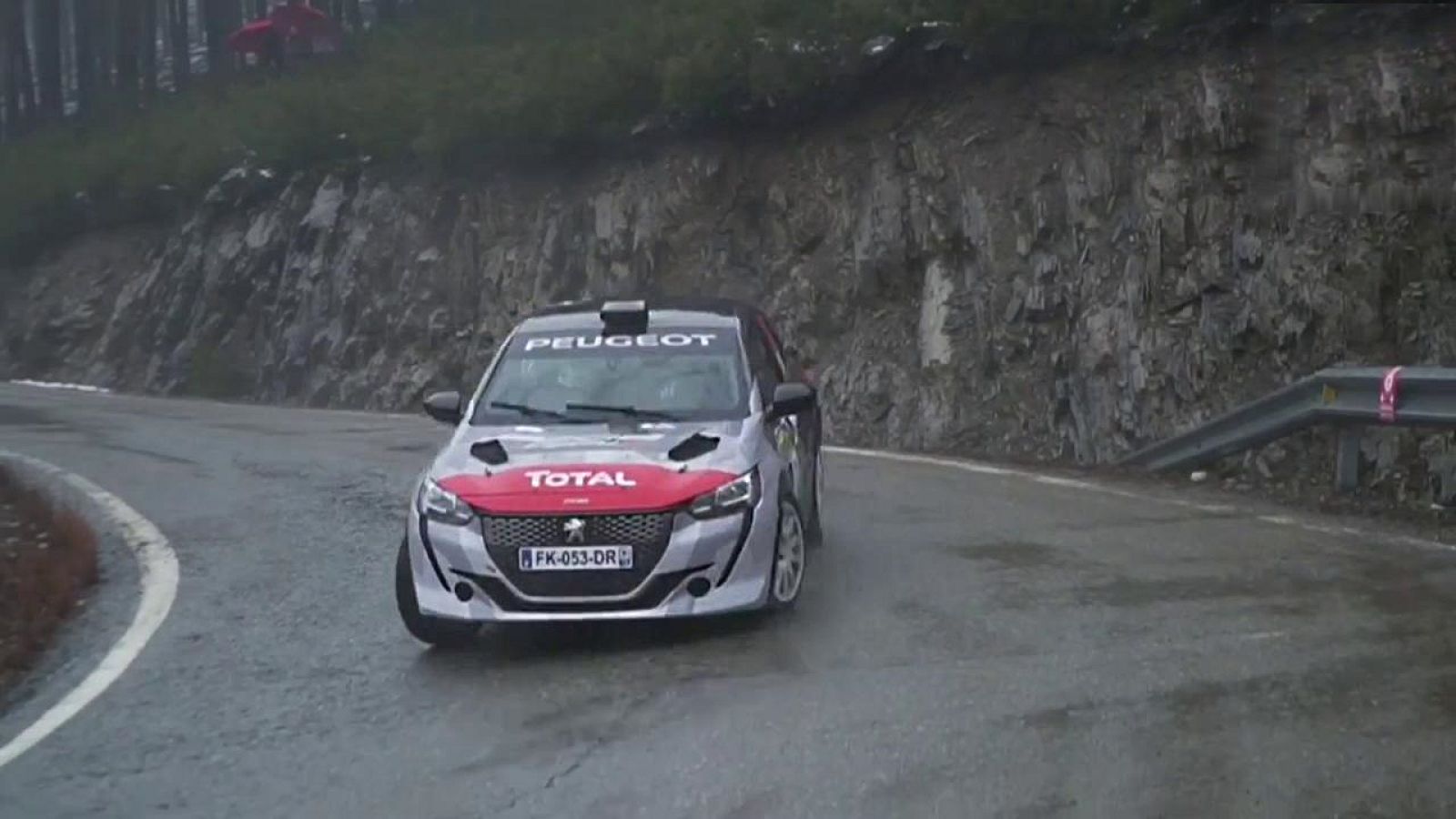 Racing for Spain 2019 - Programa 35 - ver ahora