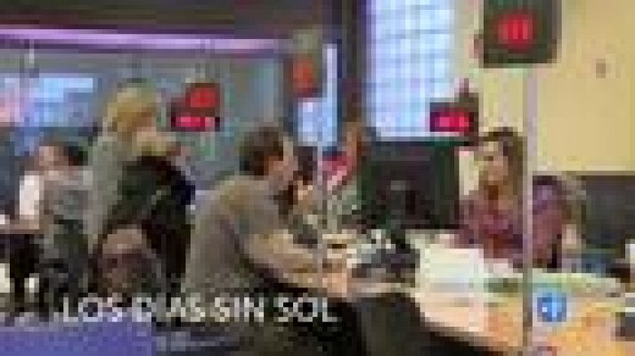  - Avance de los temas de la semana