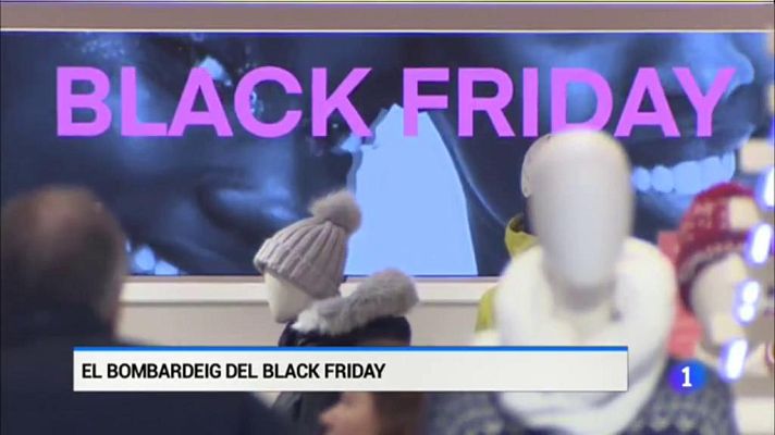 L'Informatiu - L'Informatiu - 29/11/2019