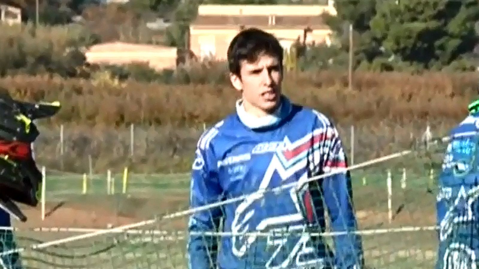 Álex Márquez: "Sacaré el máximo partido de la experiencia de Marc en Honda" - TDP Club | Ver