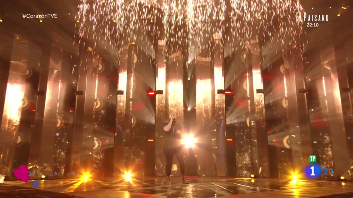 D Corazón - Corazón - Hungría no participará en Eurovisión 2020 porque el festival es "demasiado gay"