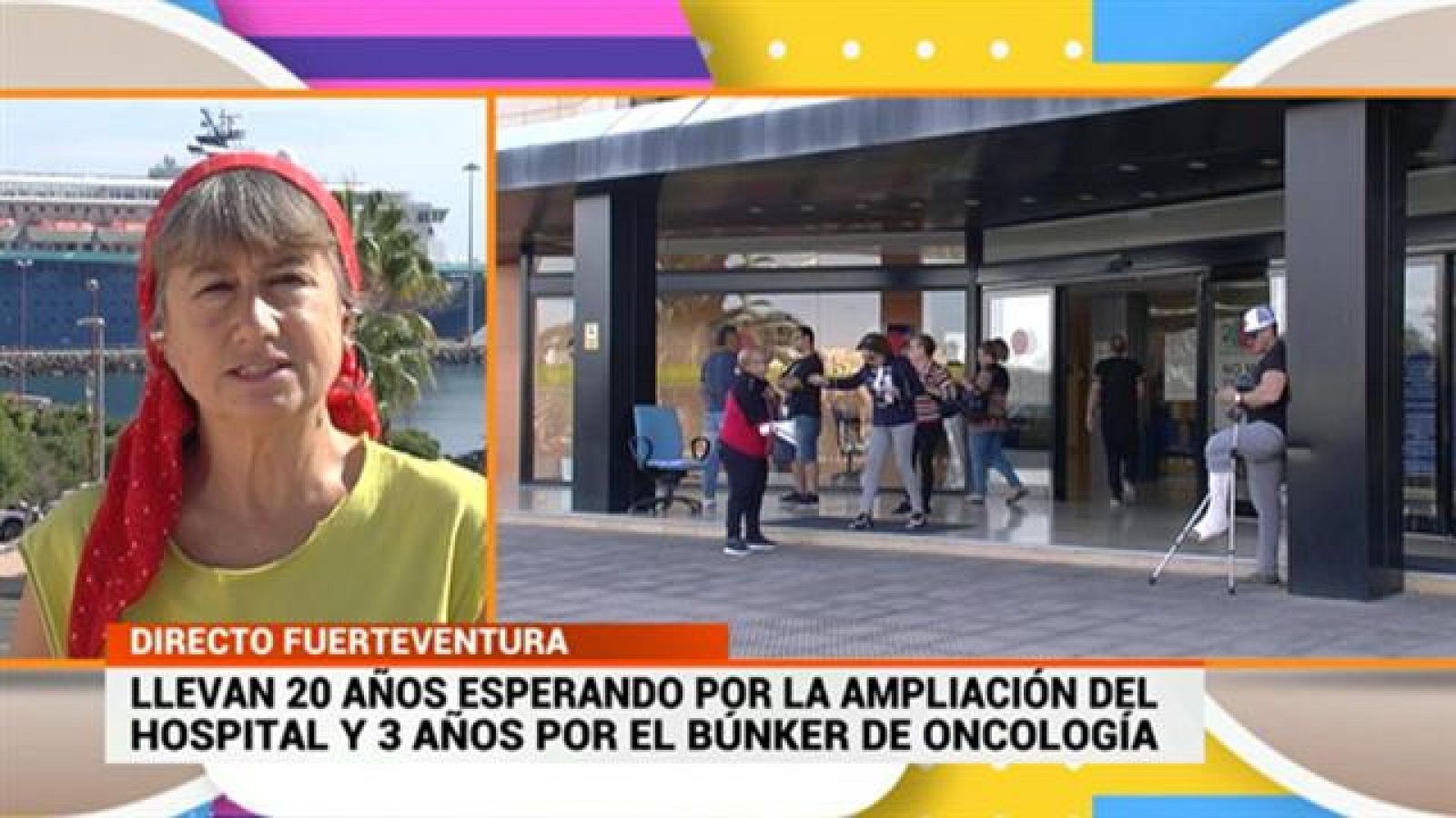 Cerca de ti - 29/11/2019