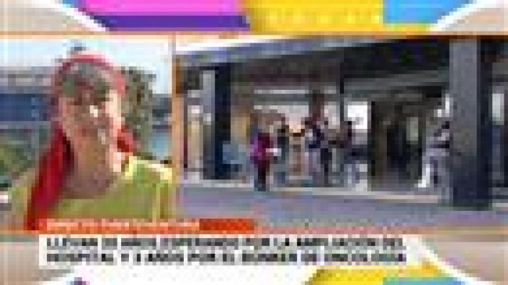 Cerca de ti - Cerca de ti - 29/11/2019