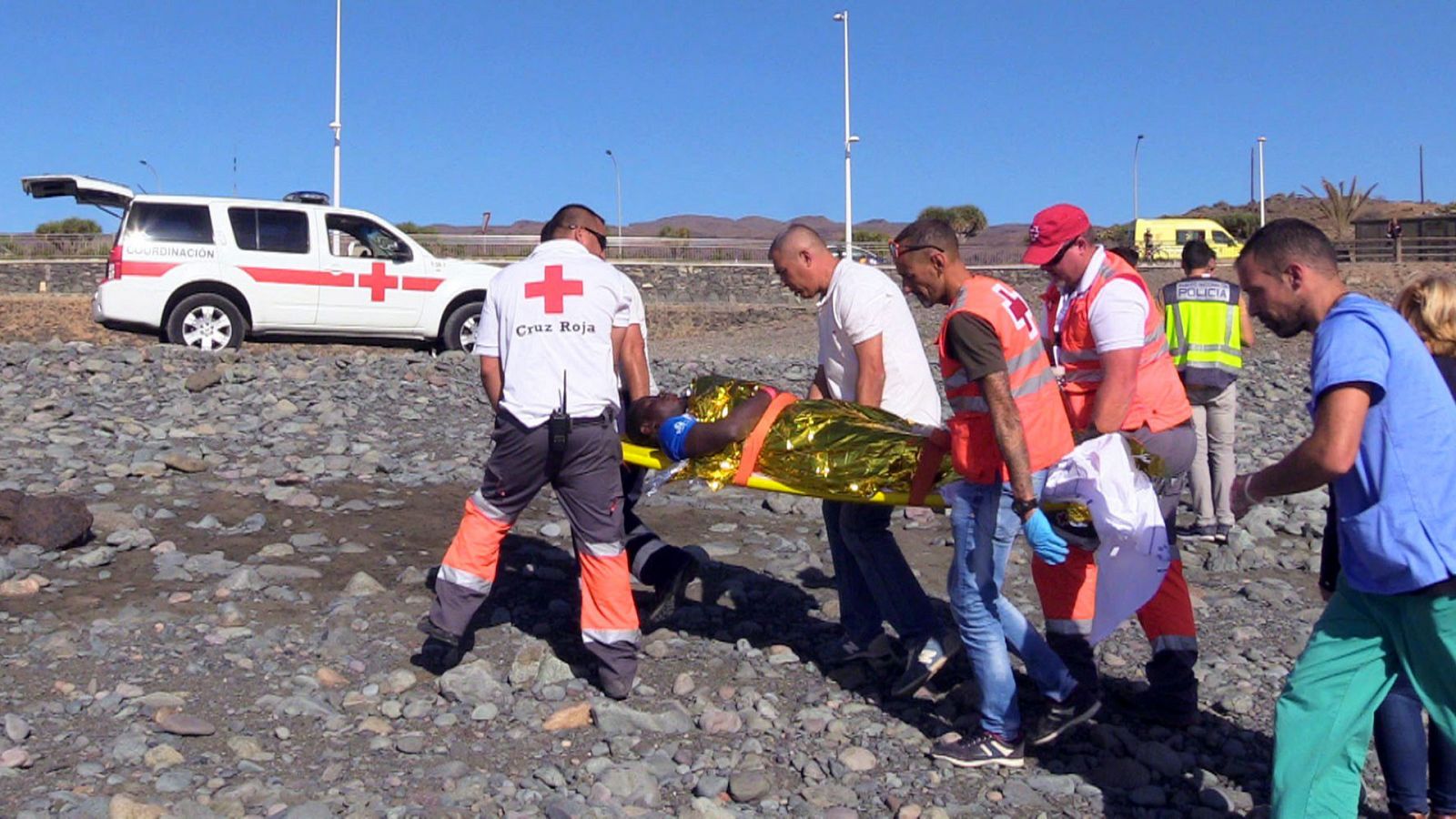 Telediario 1 en cuatro minutos - 29/11/19 - Ver ahora