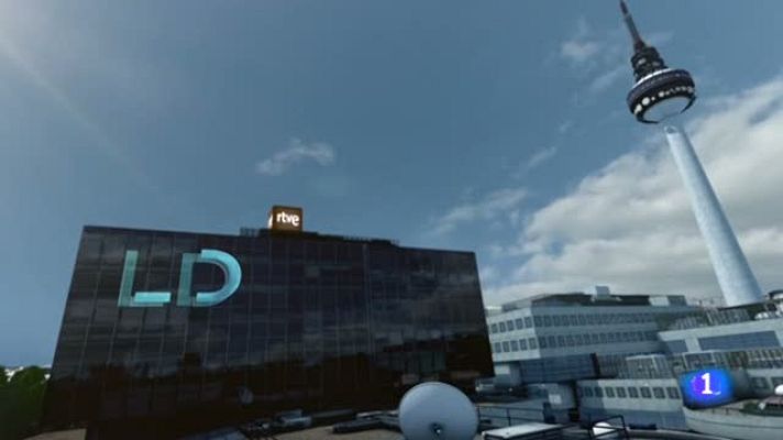 Noticias Andalucía - Andalucía en 2' - 29/11/2019