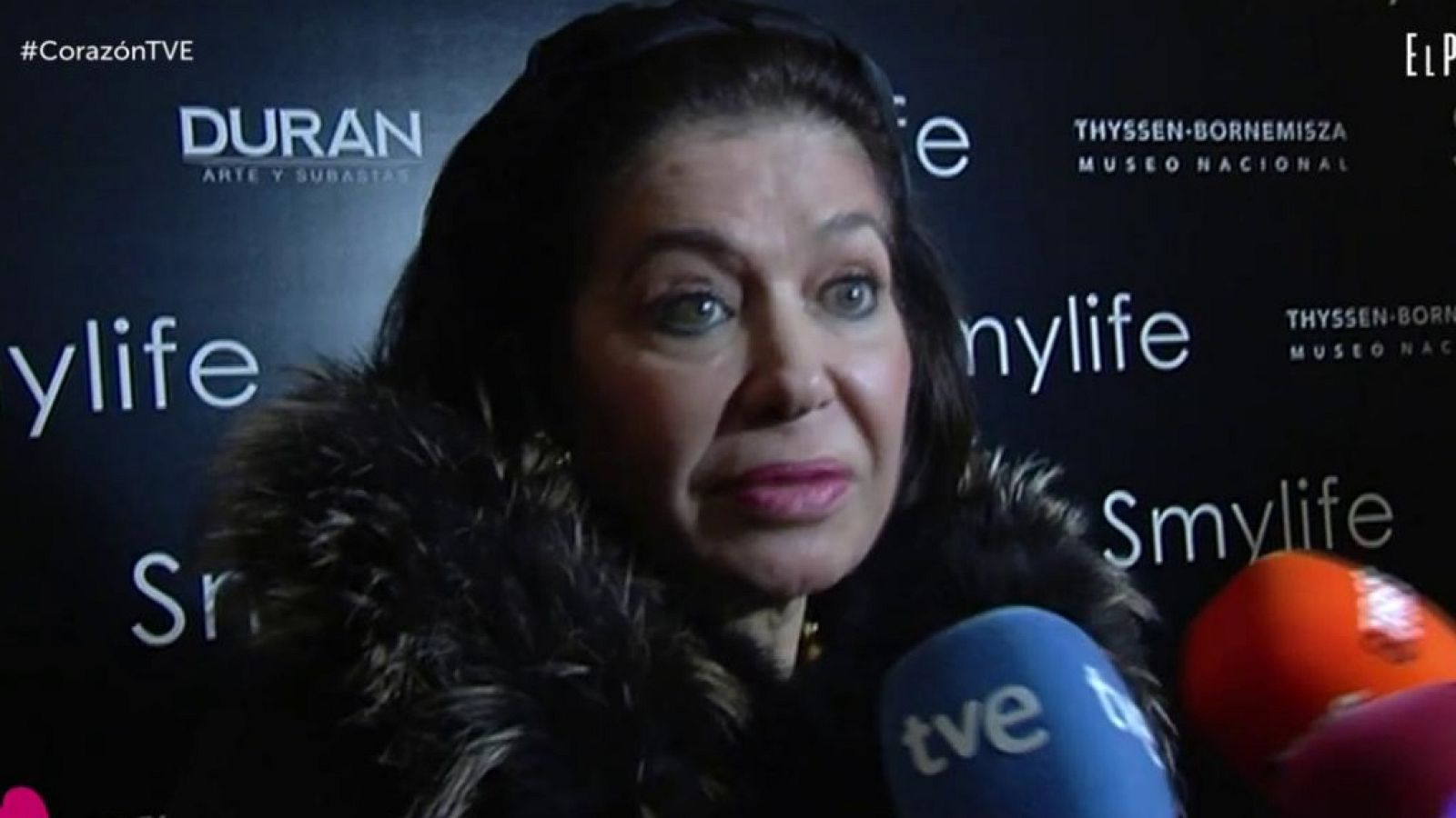 Corazón - 29/11/19 - ver ahora