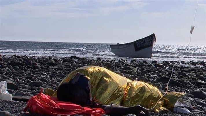 Telecanarias - Telecanarias - 29/11/2019