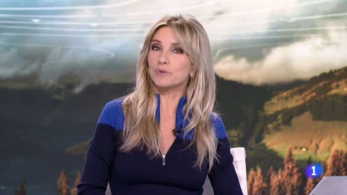 Informativo de Madrid - El Tiempo en la Comunidad de Madrid - 29/11/19