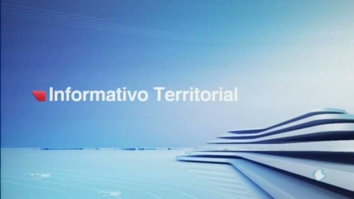 Noticias de Castilla-La Mancha - Noticias de Castilla-La Mancha 2 - 29/11/19