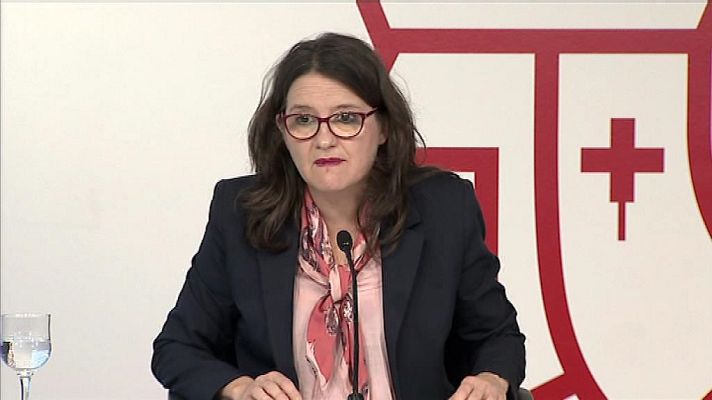 L'informatiu - Comunitat Valenciana - L'Informatiu - Comunitat Valenciana 2 - 29/11/19