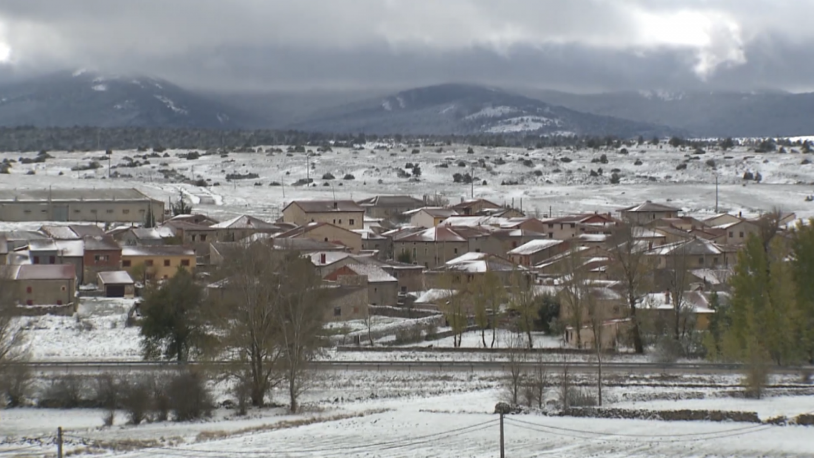 Campisábalos, Guadalajara