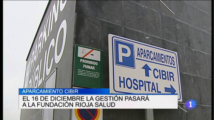 Informativo Telerioja - Informativo Telerioja 2 - 29/11/19